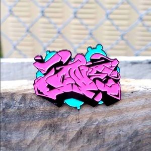 Custom TONE pin